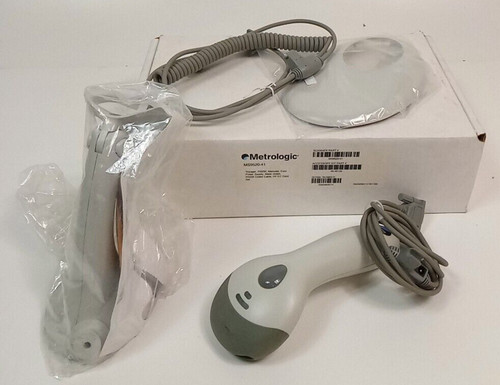 Metrologic ms9540 handscanner - metrologic,