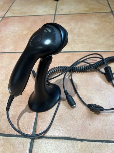 Metrologic voyager ms9520 - metrologic,