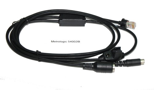 Kabel ps2 für metrologic - kabel,
