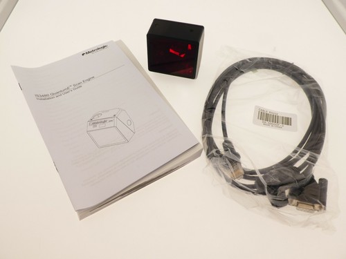 Metrologic quantum scanner - metrologic,