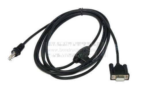 Metrologic honeywell kabel - metrologic,