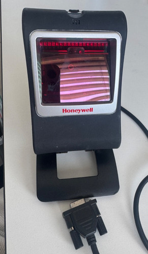 Honeywell genesis 7580g 2d - , 1d