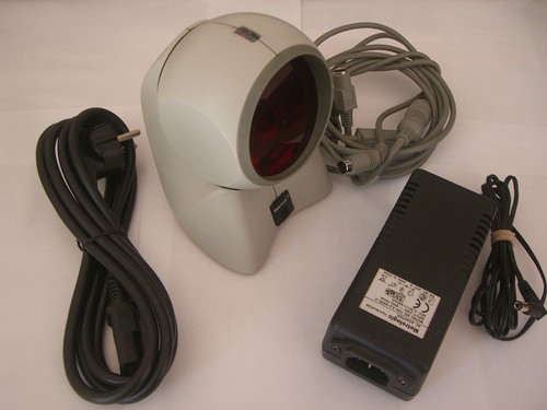 Orbit ms7120 apotheker - ms7120, laser