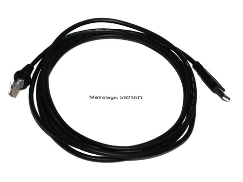 Kabel usb für - für, barcodescanner