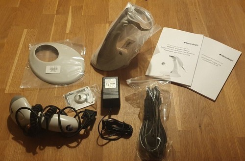Honeywell metrologic voyager - honeywell,