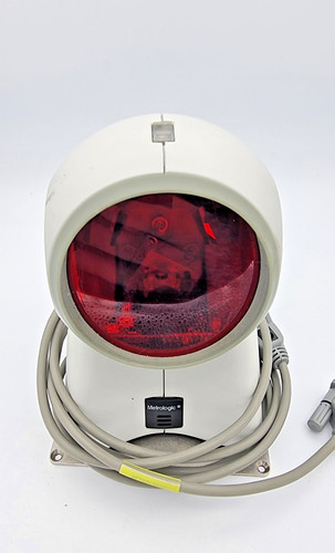 Honeywell metrologic orbit - metrologic,