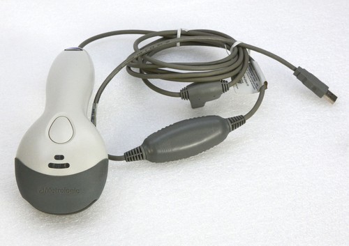 Strichcodescanner metrologic - strichcodescanner,