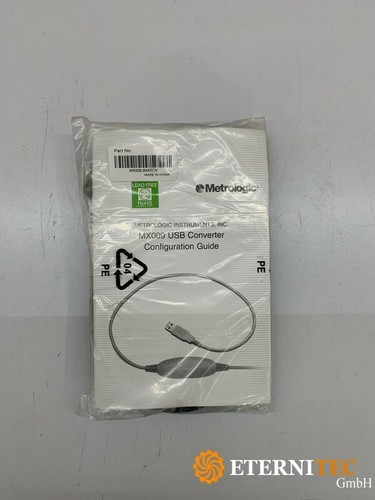 Metrologic mx009 3ma7cn - metrologic,