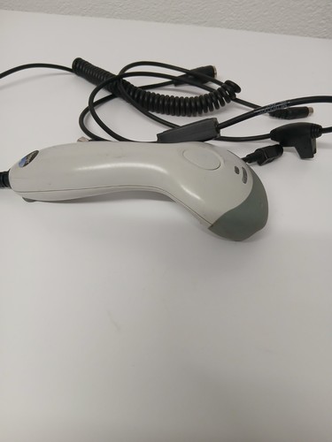 Honeywell metrologic voyager - metrologic,