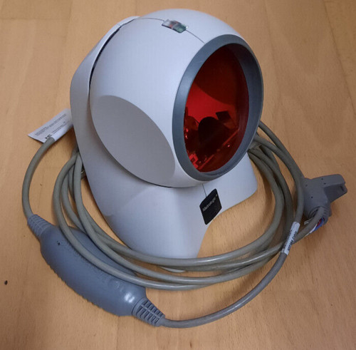 Barcode scanner orbit ms7120 - barcode-scanner,