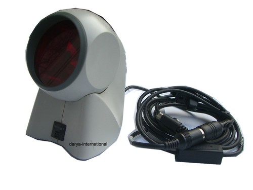 Apotheker laser scanner orbit - laser,