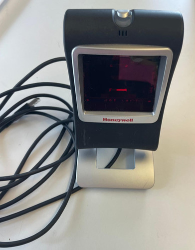 Barcodescanner metrologic - barcodescanner,