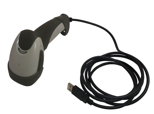 Barcodescanner metrologic - barcodescanner,