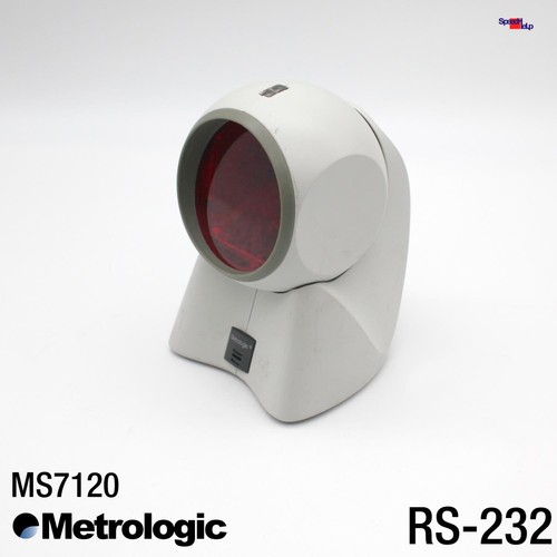 Metrologic orbit ms7120 rs232 - metrologic,