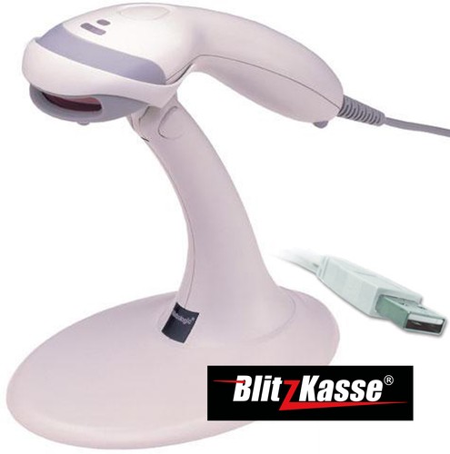 Laserscanner honeywell - laserscanner,