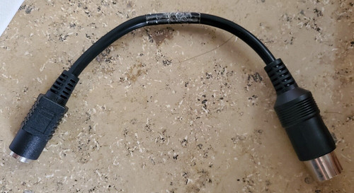 Metrologic 45988 cable kabel - metrologic,