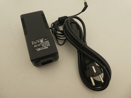 Metrologic adapter - metrologic, ac-adapter