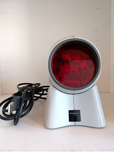 Metrologic orbit laser - metrologic,