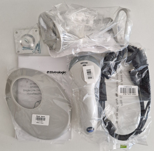 Metrologic honeywell voyager - metrologic, /