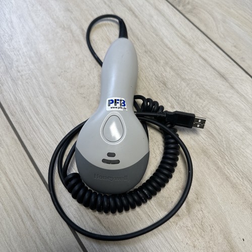 Barcodescanner honeywell - barcodescanner,