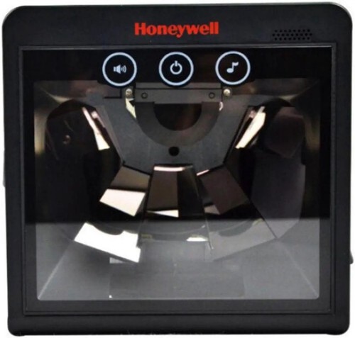 Honeywell barcode scanner - honeywell, 1d