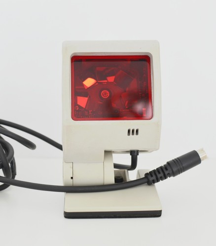 Metrologic quantumt ms3580 - metrologic,