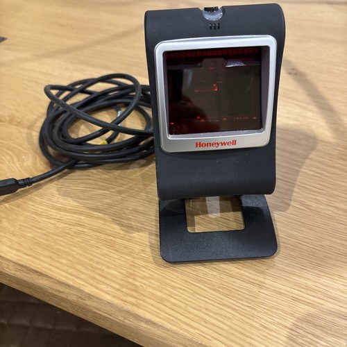 Honeywell metrologic 7580g - honeywell,
