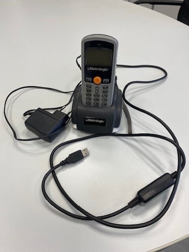 Metrologic sp5535 - metrologic,