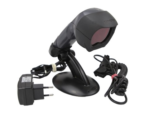 Honeywell ms3780 fusion - ms3780,