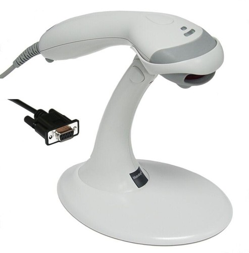 Barcodescanner metrologic - barcodescanner,