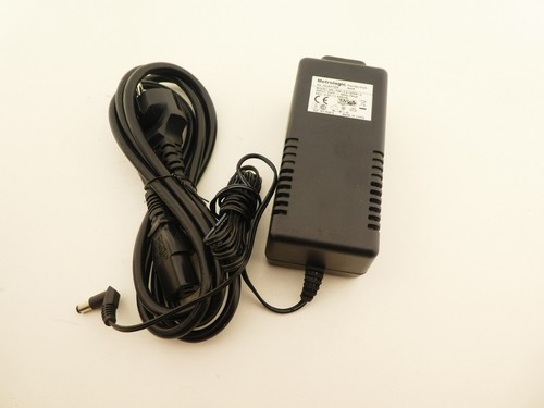 Metrologic netzteil 230 ac - metrologic,
