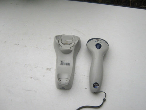 Funk barcodescanner metrologic - barcodescanner,