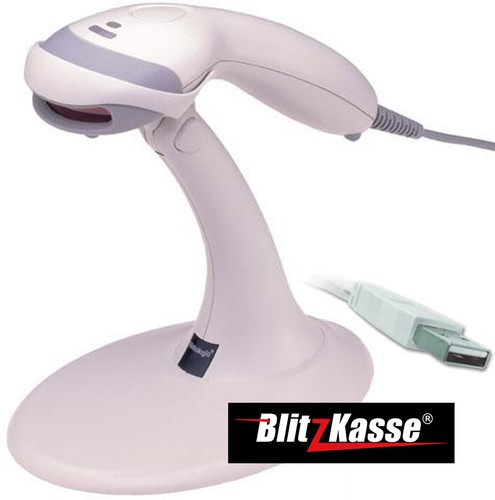 Laserscanner honeywell - laserscanner,
