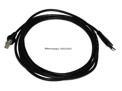 Kabel usb für barcodescanner - usb,