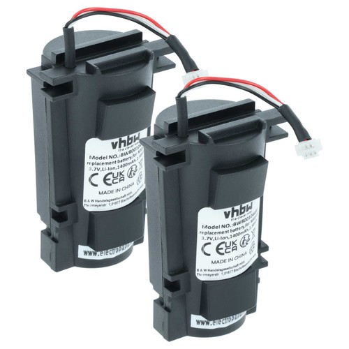 Akku für metrologic ms9535 - für,