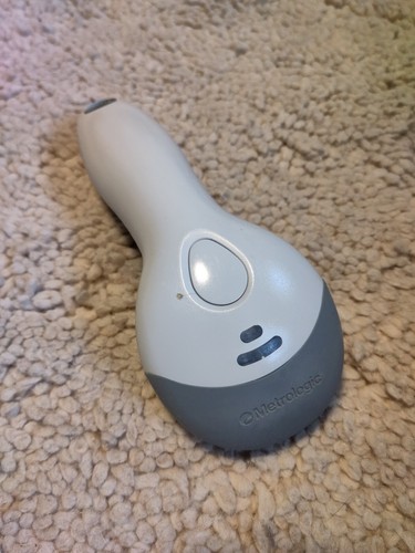Honeywell metrologic voyager - honeywell,