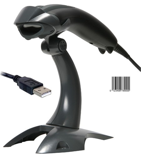 Barcodescanner honeywell - barcodescanner,
