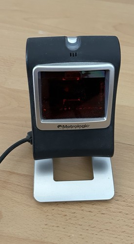 Barcodescanner metrologic - barcodescanner,