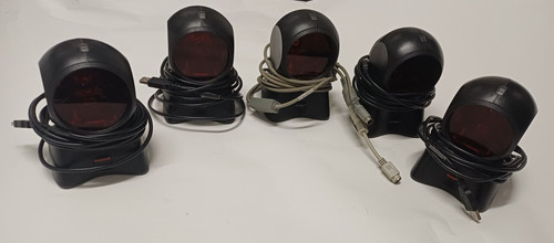 Honeywell orbit ms7120 - honeywell,