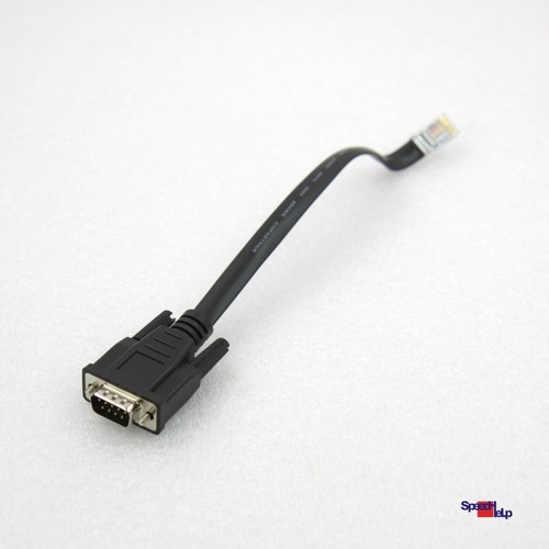232 male kabel cable - rs-232,