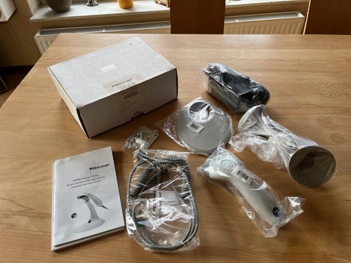 Handscanner metrologic ms9500 - metrologic,
