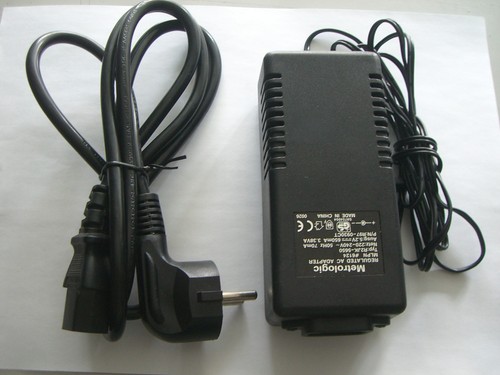 Original metrologic netzteil - original,