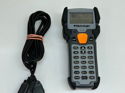 Metrologic sp5600 - metrologic,