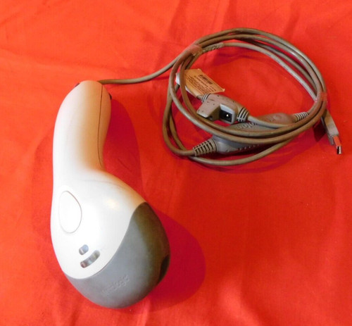 Metrologic ms9520 barcode - ms9520,