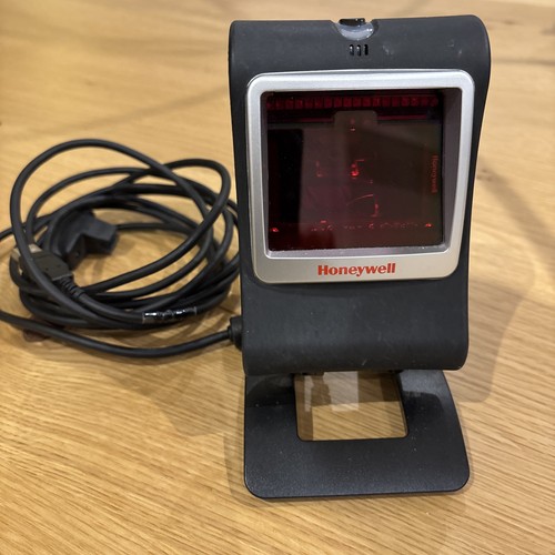 Scanner metrologic honeywell - scanner,