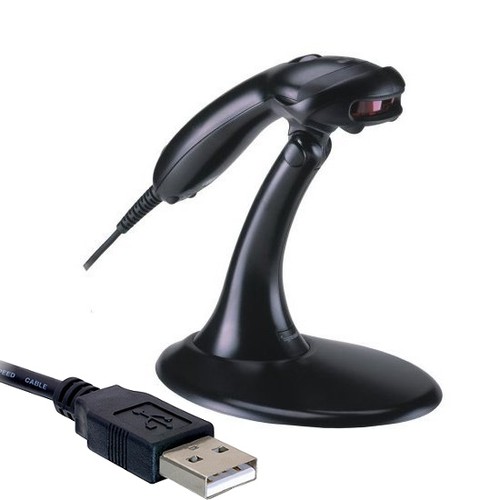 Barcodescanner laser honeywell - laser,