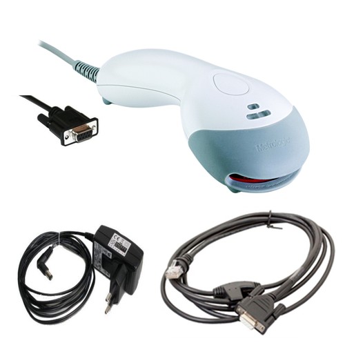Barcodescanner metrologic - barcodescanner,