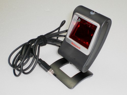 Apotheken scanner metrologic - apotheken,