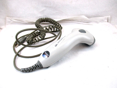 Scanner metrologic voyager - scanner,