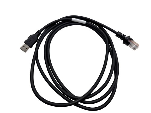 Kabel usb für - kabel, barcodescanner